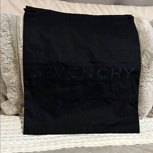Givenchy Dust Bag